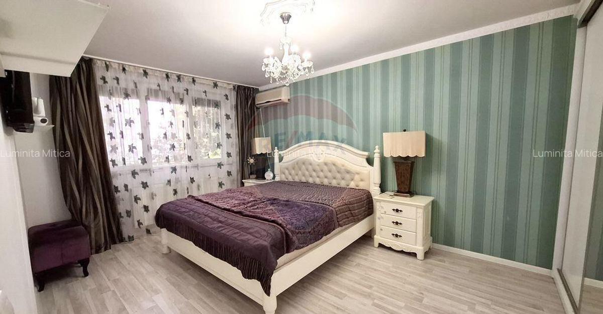 Apartament 3 camere, 75.8mp, zona Titan, 1 Decembrie 1918 - 11
