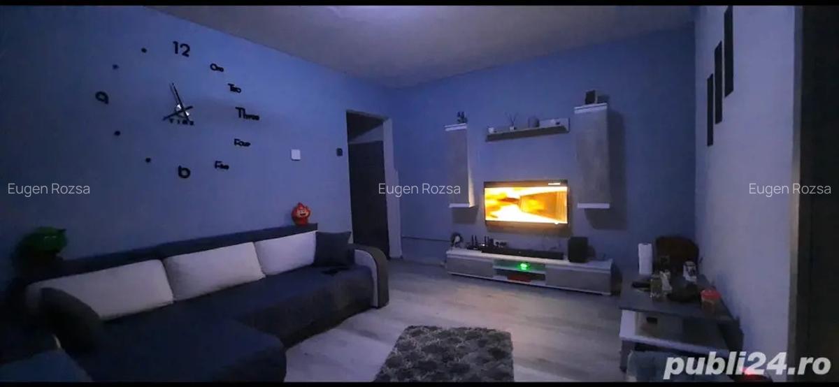 Vand apartament m11 utilat si mobilat - 3