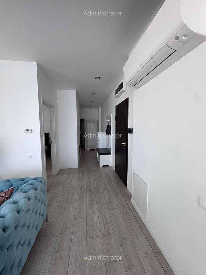 Penthouse mobilat si utilat in Pipera de vânzare - 8