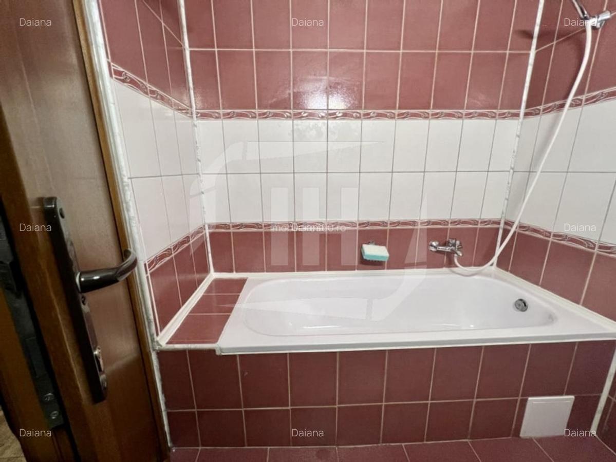 Apartament 2 camere, Plopilor I Parcul Babes - 10