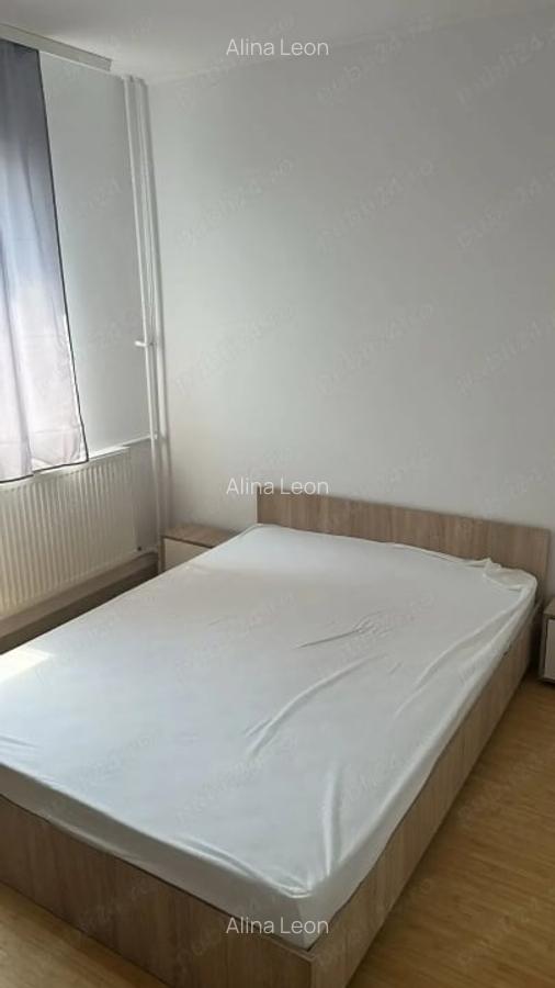 Apartament 2 camere, 50 mp, semidecomandat, ac, metrou aproape, Oltenitei - 1