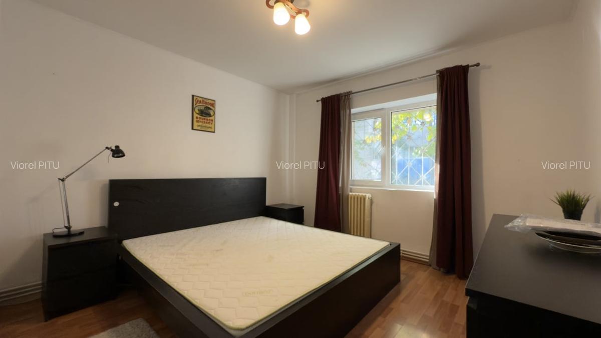 Baneasa -2 Camere + Loc Parcare - 6