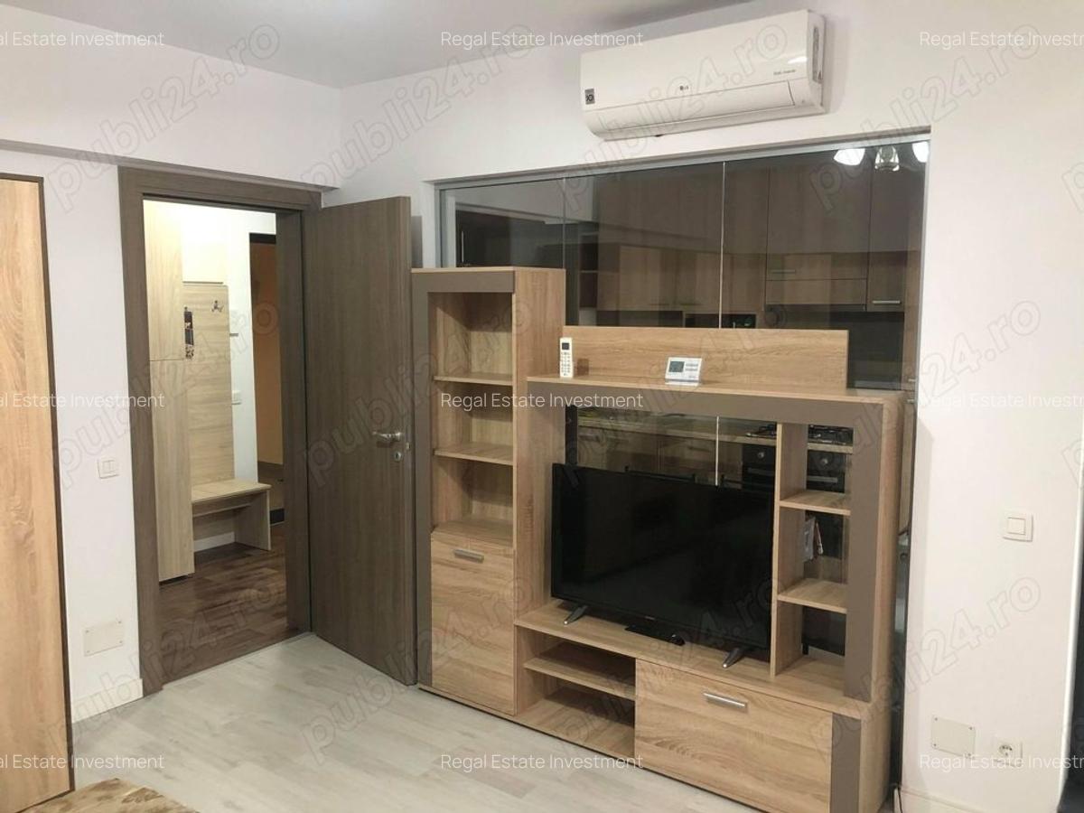 NOU Garsoniera Impecabila | Bloc Nou | 21 Residence Politehnica Lujerului - 3