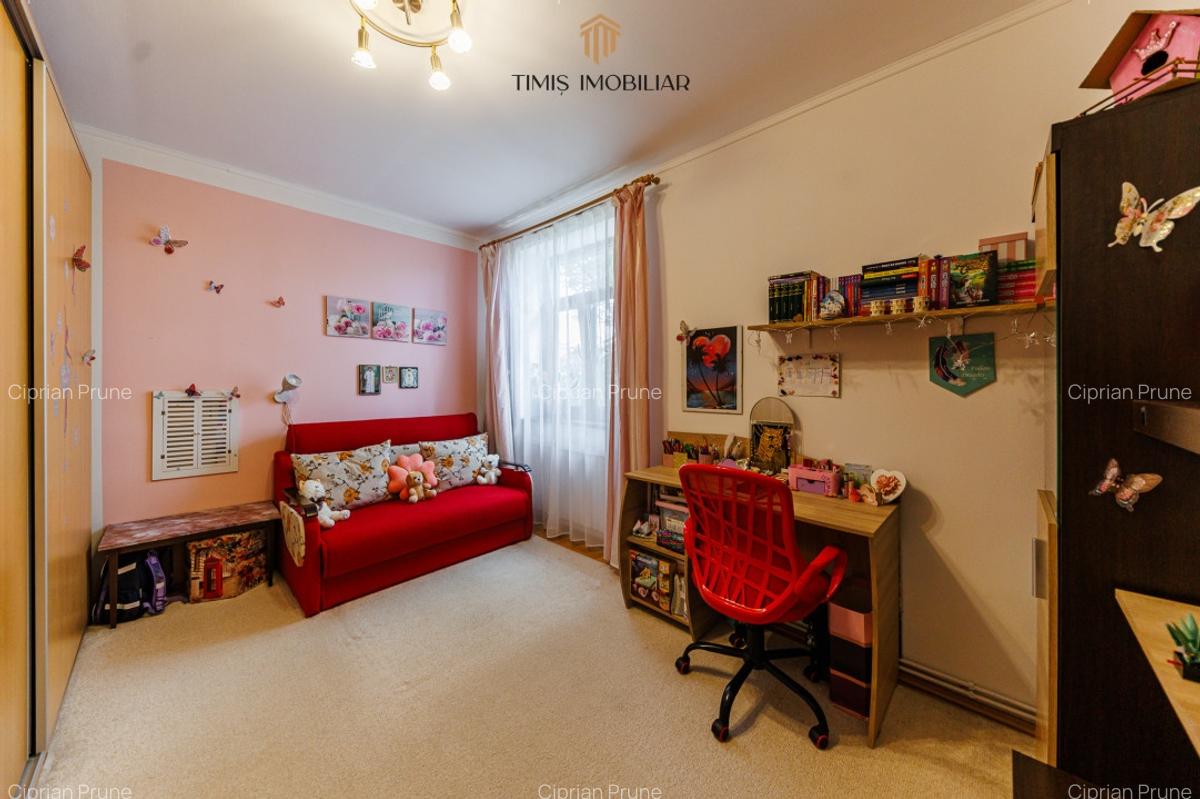 Apartament primitor cu 2 camere in zona Solventul, Timisoara - Com 0% - 18