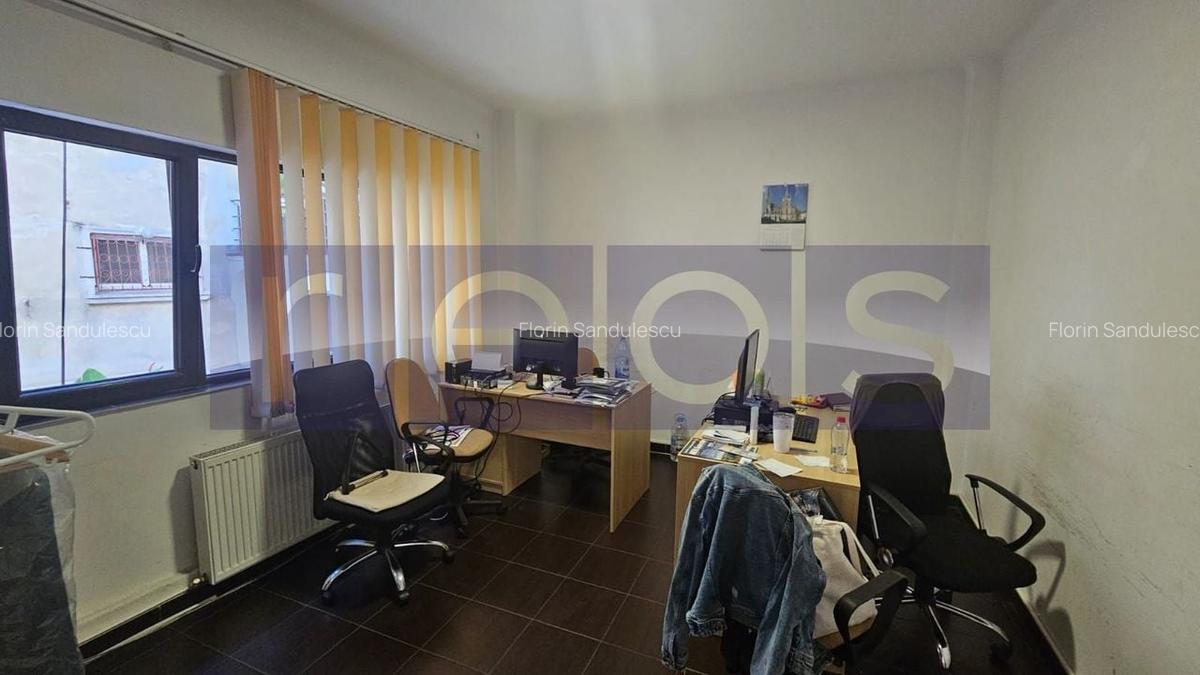 SPAȚIU BIROURI DE ÎNCHIRIAT IN ZONA PREMIUM + PARCARE - 5