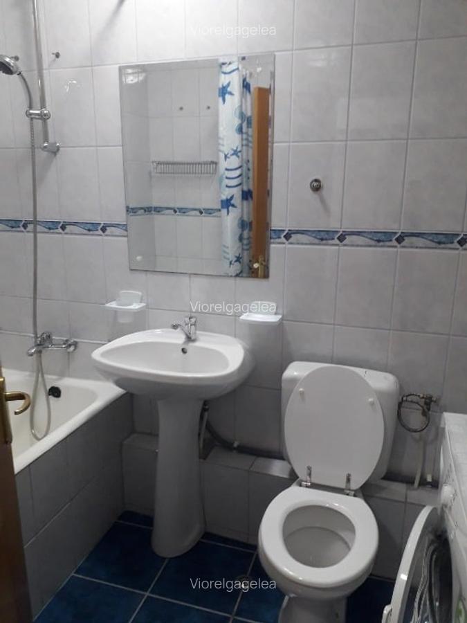 Garsoniera Iancului  prima inchiriere - 8