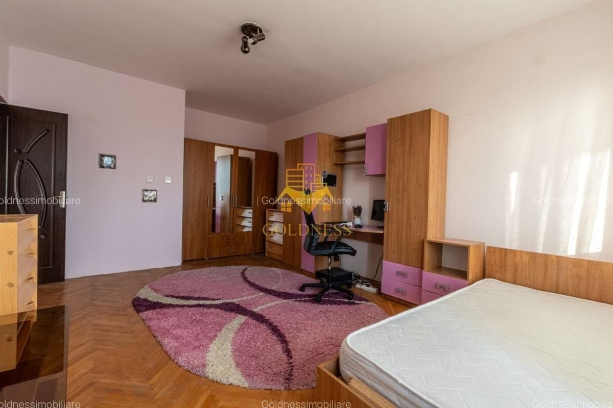 3 camere, decomandate, 2, Calea Manastur Zona 18 GYM, Pet Friendly - 11