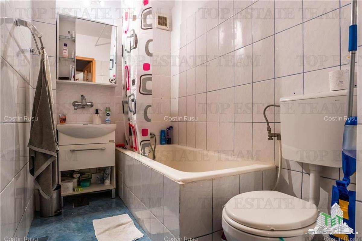 Apartament 2 camere, Maior Coravu, Vatra Luminoasa - 7