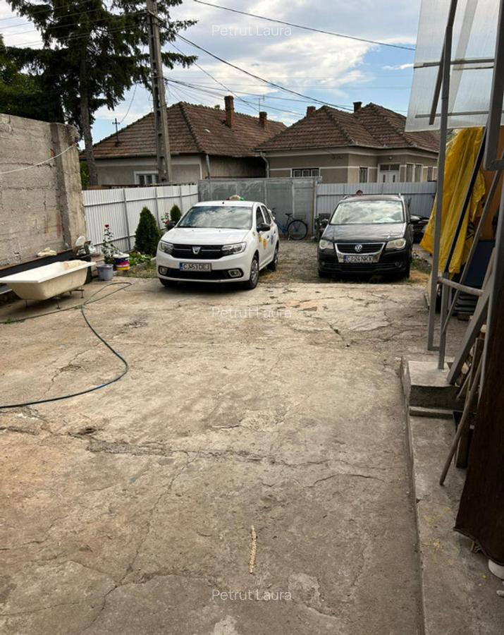 Inchiriez casa strada principala Avram Iancu, Floresti, Cluj - 11