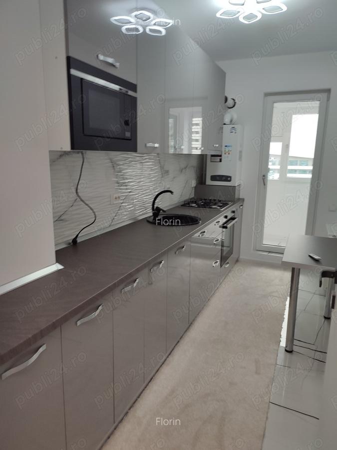 Garsoniera Gorjului regim hotelier 40 - 1