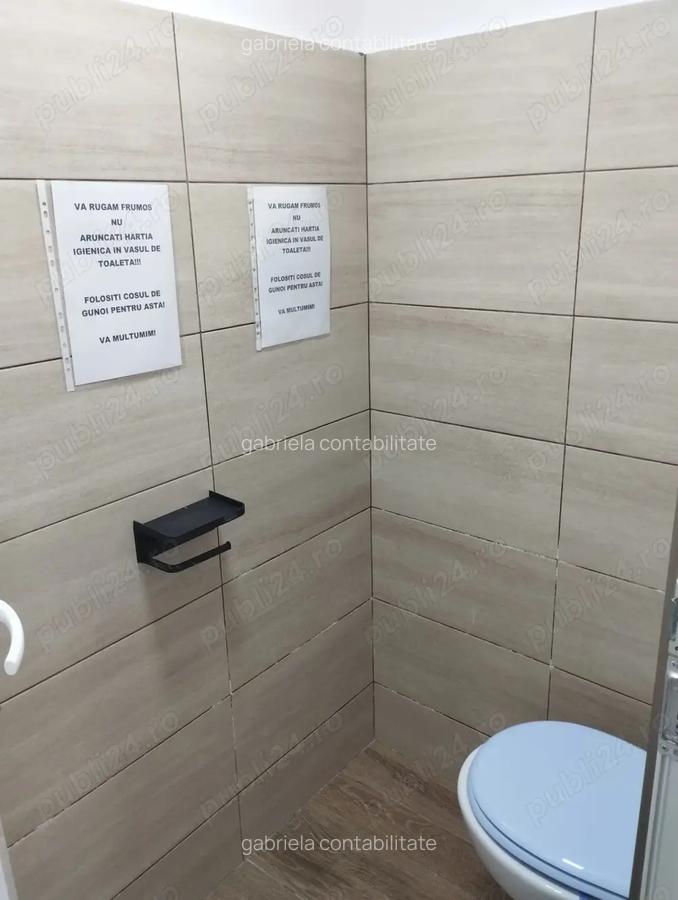 Spatiu de inchiriat, Piata Centrala Bistrita. - 3