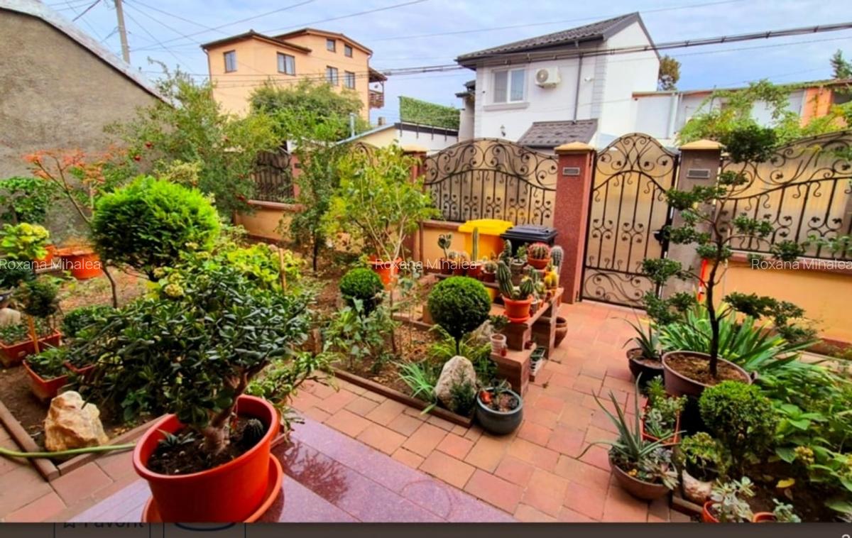 Casa S+P+1+M-11 camere- ideala cinica/after school-5km Piata Unirii - 25
