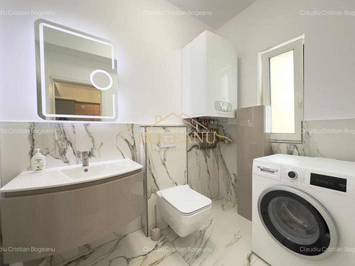 Casă cu 3 camere în Giroc - 23