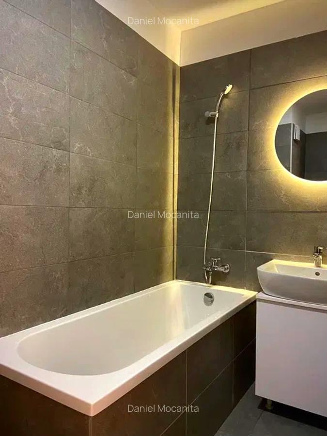 Confort Modern - 2 Camere, Centrala si 60 mp Utili, Novum - 4
