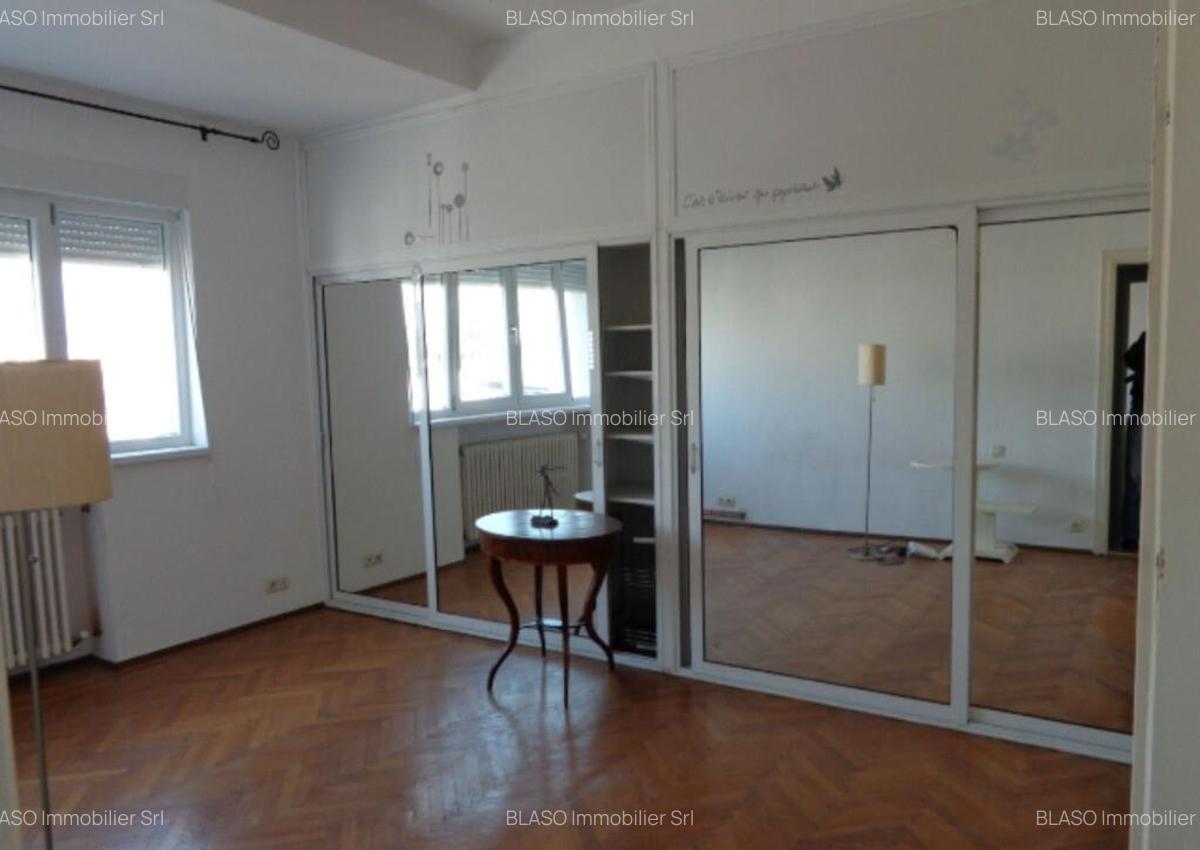 Apartament 4 camere,suprafa?a utila 105 m2,P-ta Romana - 6