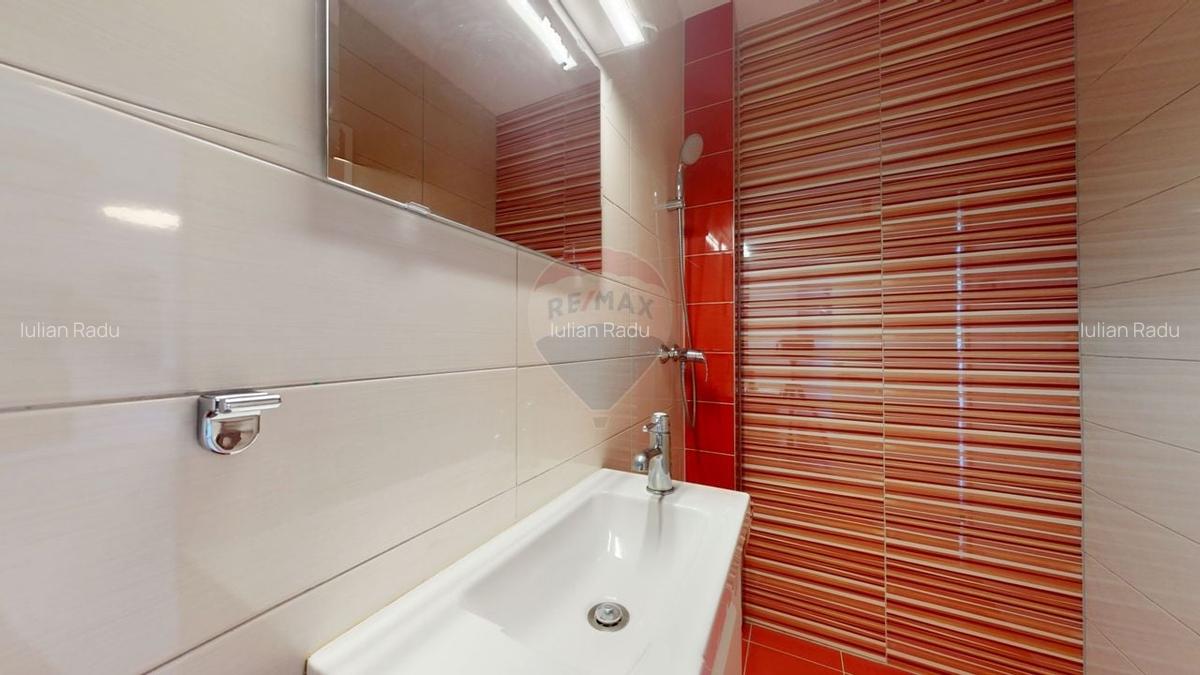 Comision 0% | 3 camere | Parcare + boxa incluse | 78 mp | Avantgarden - 6