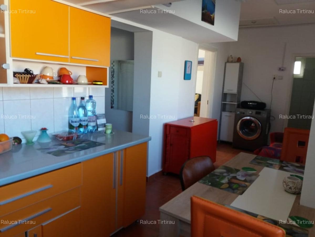 APARTAMENT 46 MP | TERASA PROPRIE DE 22 MP | MOBILAT UTILAT | - 2