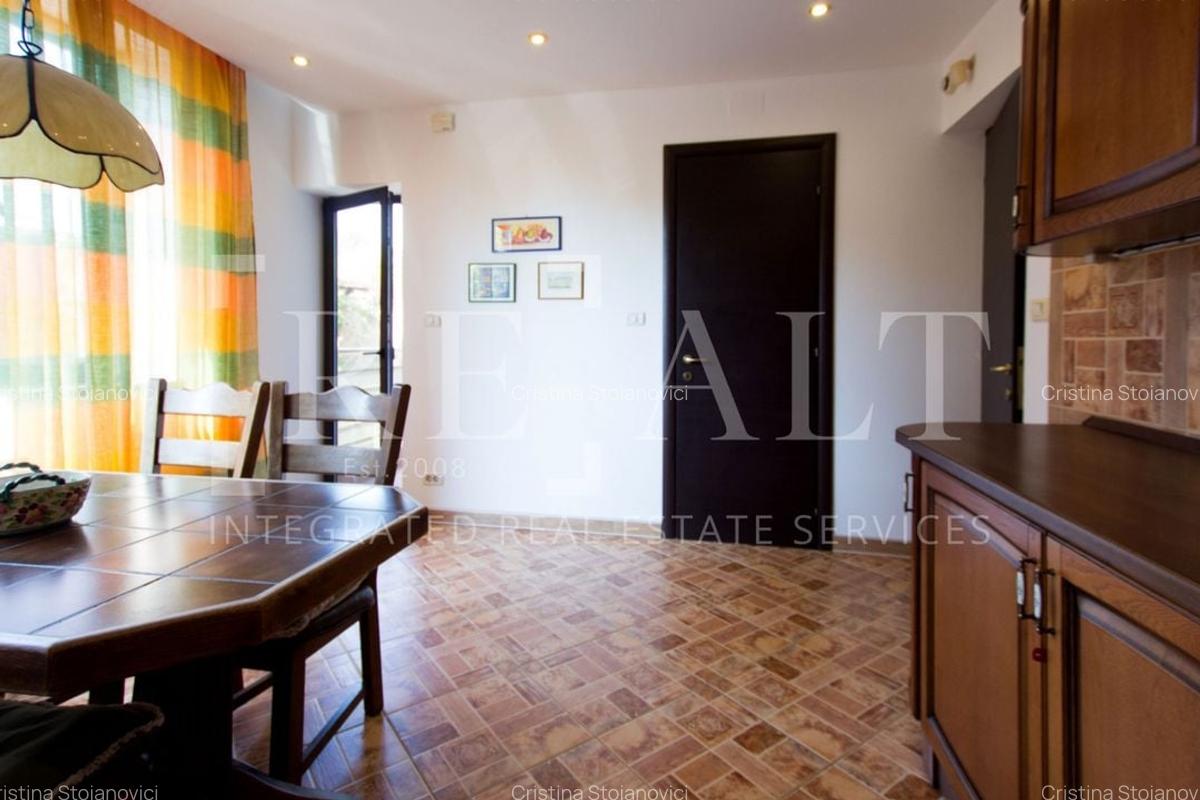 Inchiriere apartament 5 camere | Elegant, Parcare, Terasa | Eminescu, Polona - 27