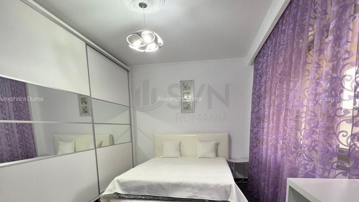 REA0083829 Apartament 4 camere Aviatiei de inchiriat I loc parcare subteran - 3