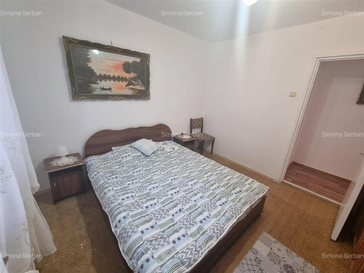 Apartament cu 3 camere decomandat, mobilat în Central - 8