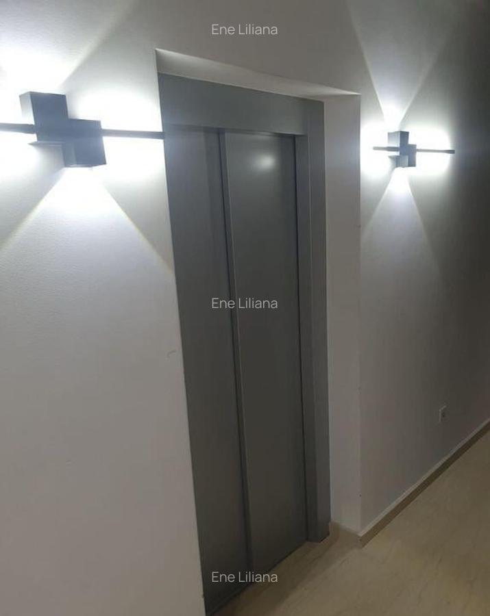 Apartament 2 camere Central Park Etaj 6 53 mp - 11