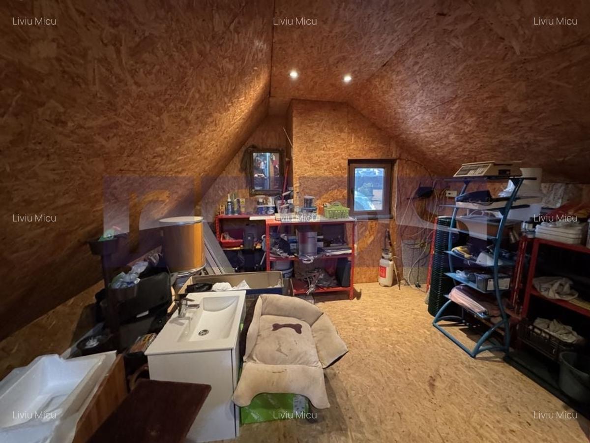 CASA 2005 | DUBLA DESCHIDERE | STRUCTURA METALICA - 26