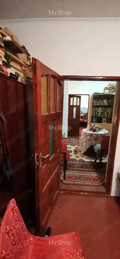 Proprietar casa Lacul Pantelimon Catelu Cartierul 23 Republica Carrefour Pantelimon - 5