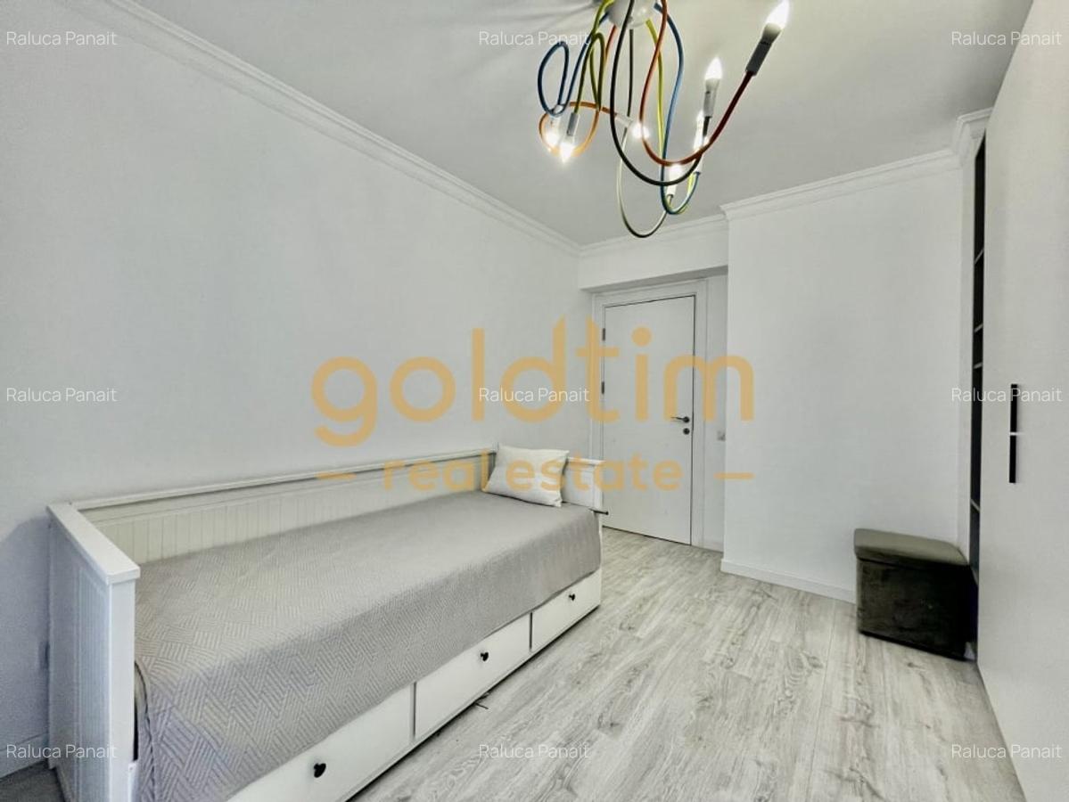 SUPERB/ TERASA 17 mp/ ULTIMUL ETAj/PARCARE - 18