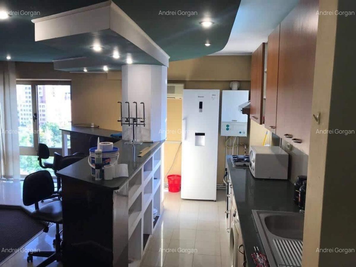 Apartament cu 4 camere in zona Anastasie Panu - 4