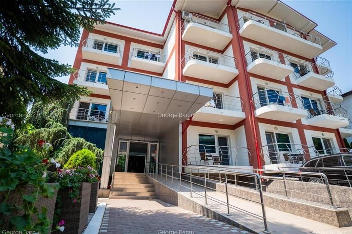 Hotel in Eforie Nord cu 43 de Camere - Investitie Premium la 5 Minute de Plaja - 40