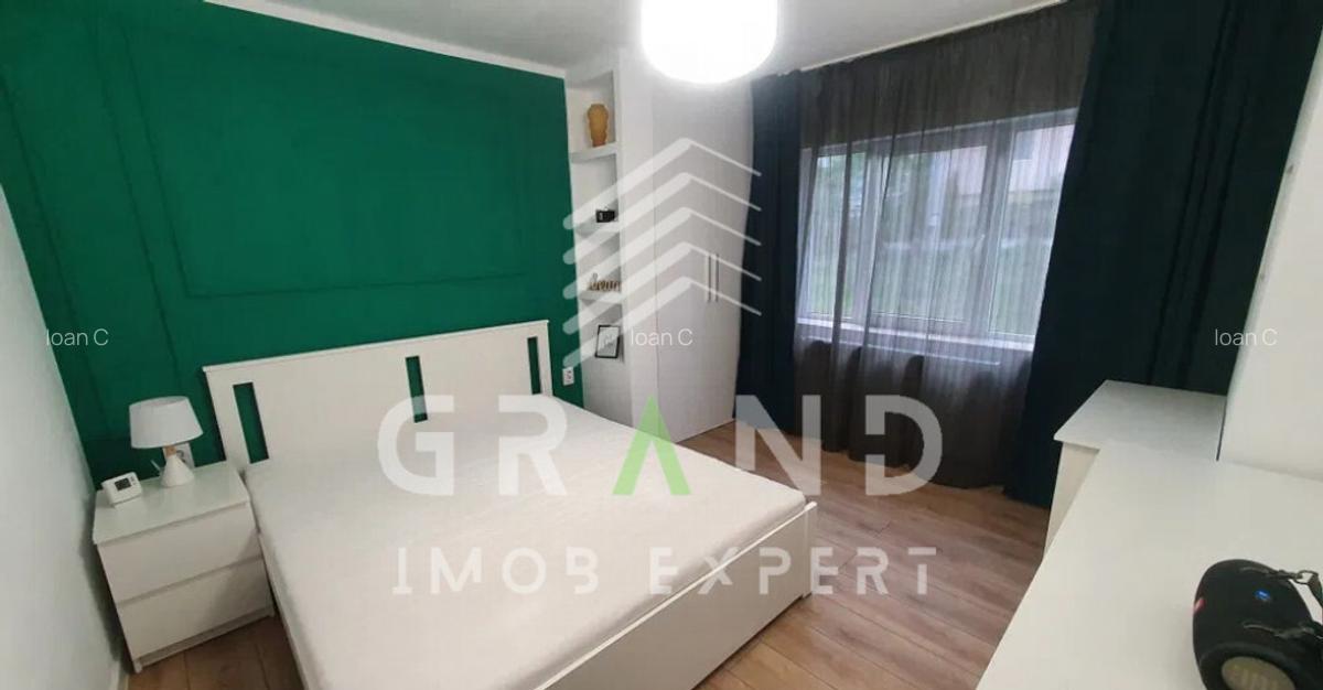 AP 3 CAMERE | MODERN | SEMIDECOMANDAT | GARAJ | IULIUS MALL/ - 3