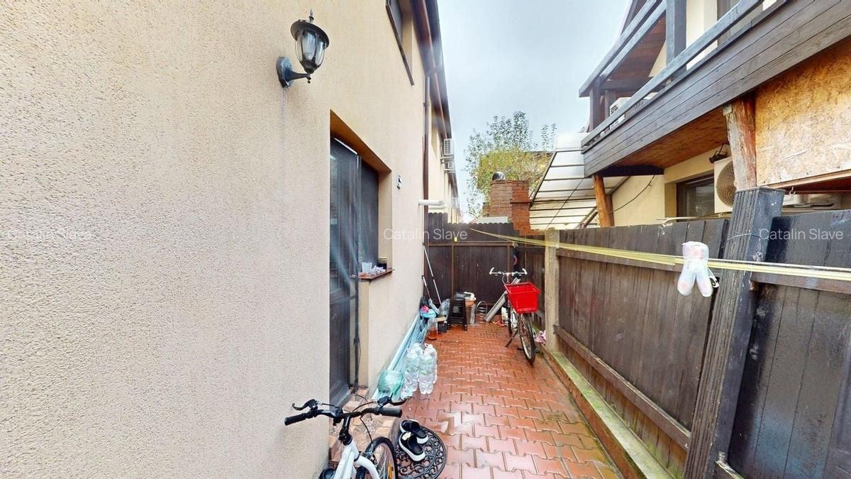 Vila insiruita Amurgului - Metrou Dimitrie Leonida - 27