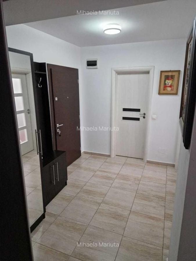 AP. 2 CAMERE METALURGIEI, PARCARE, PET-FRIENDLY, BLOC NOU, CENTRALA - 7