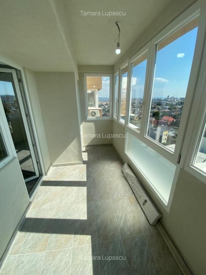 Apartament Bloc NOU, zona Nord - 7