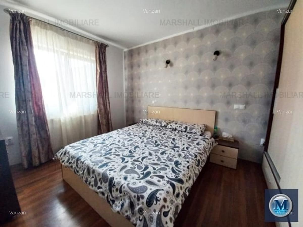Vila cu 4 camere de vanzare in Barcanesti, 134.65 mp #15955 - 9
