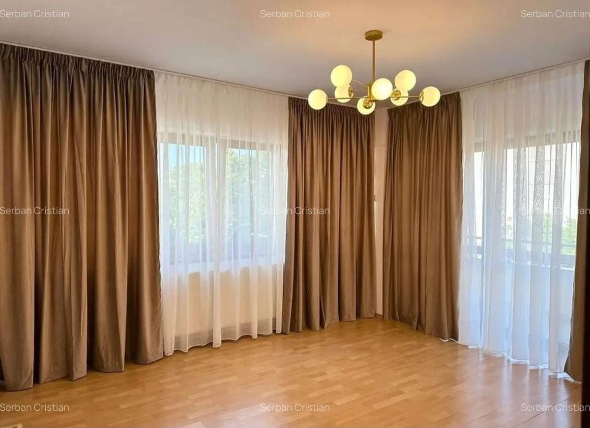 Militari Veteranilor de vanzare apartament 3 camere bloc nou - 1