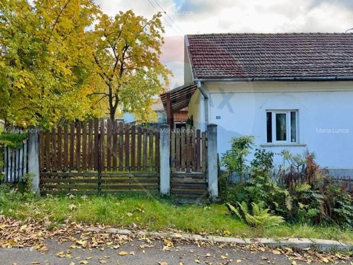 Casa / Vila cu 2 camere de vanzare - 5