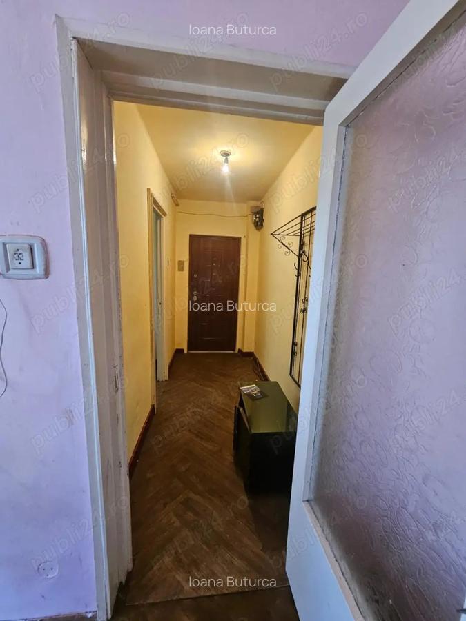 Vanzare apartament Turda, 2 camere semidecomandat - 1