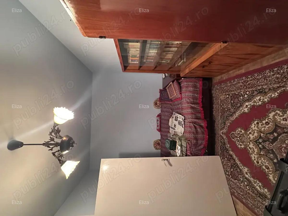 Apartament cu 2 camere si balcon langa Cedonia - 8