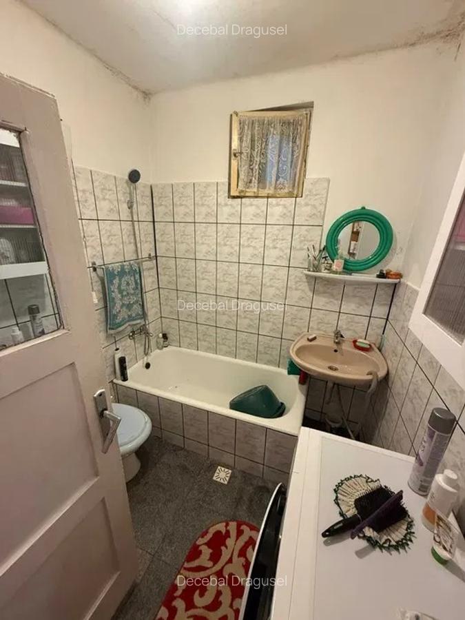 Casa cu 3 Camere-Cristian-Brasov-Cod 4605 - 7