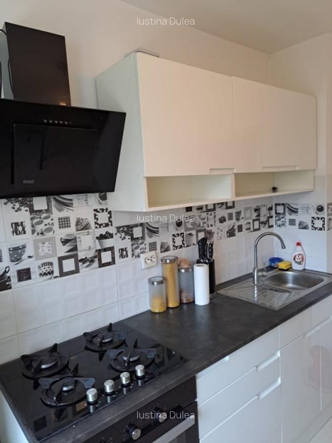Apartament de 2 camere, spatios, 10 min de metrou - Timpuri Noi - 5