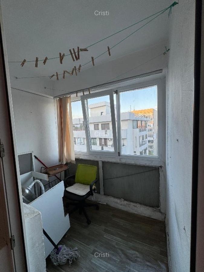 Garsonieră, Str. Avrig, 8 min Metrou Obor Iancului, Particular - 6