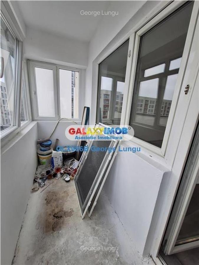 Apartament 3 camere Militari zona Cola Lujerului - 9