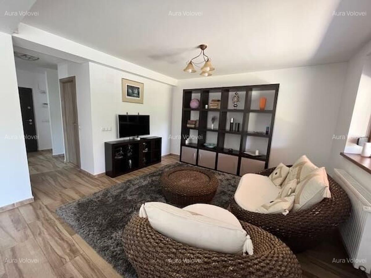 Vila in complex Green City, comuna 1 Decembrie, 10 min de Bucuresti - 2