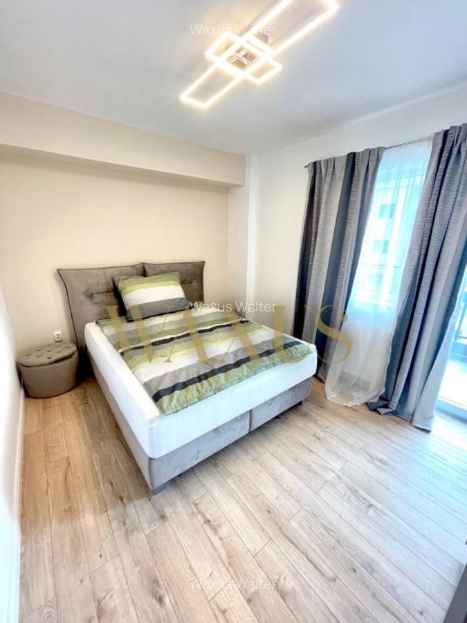 Apartament modern de 3 camere, 58mp, garaj, Sesul de Sus - 3