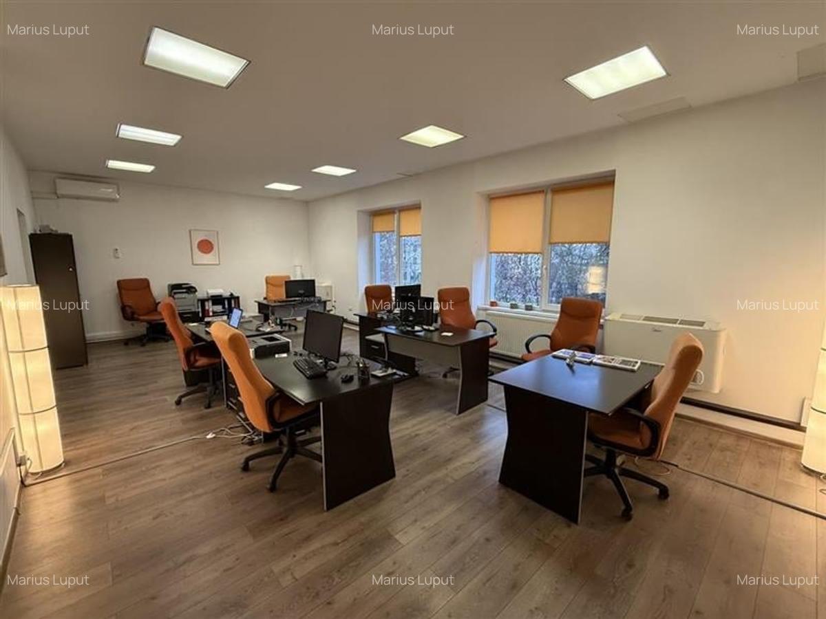 Cladire multifunctionala SAD, 750 mp utili, Semicentral - Timisoara - 9