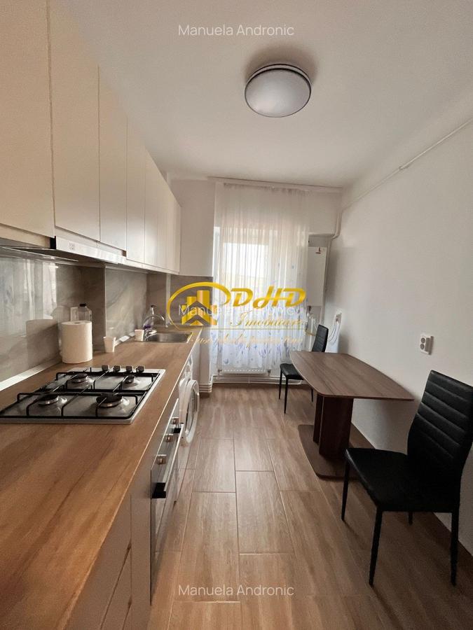 Apartament două camere,decomandat,NOU,zona Pacurari-Alpha BANK - 9