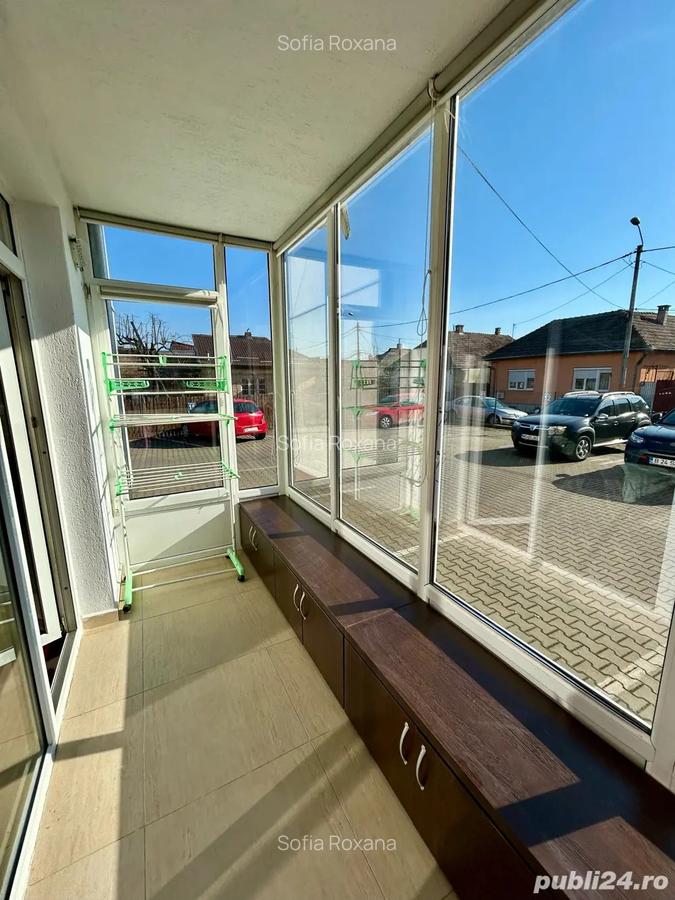 Apartament 1 camera, str. Salciilor, 42mp, parter - 4