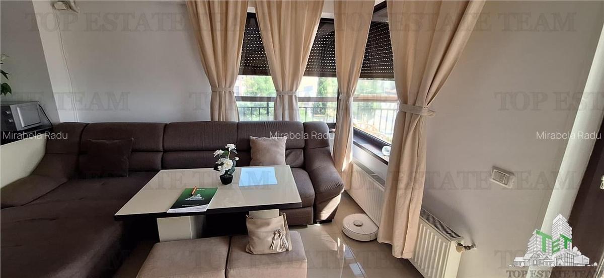 Apartament 3 camere zona Inel 2 - 3