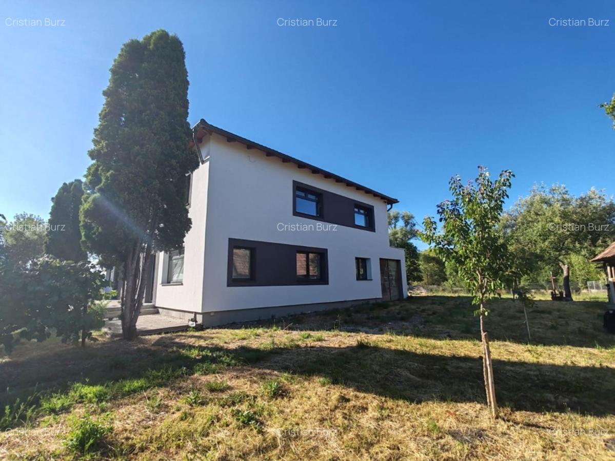 Duplex de vanzare, 180 mp utili, 1600mp curte, Dabaca - 5